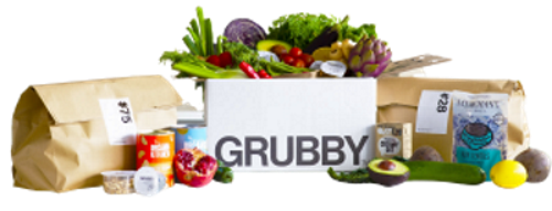 Grubby Box