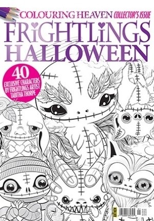 Frightlings Halloween Collectors Issue