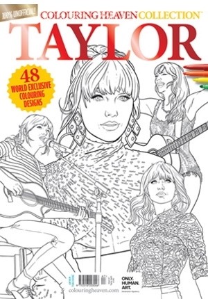 Issue 67: Taylor ��100% unofficial
