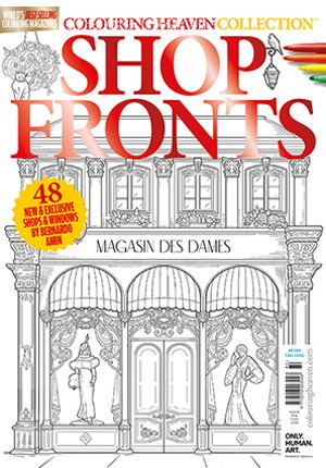 Issue 80: Shop Fronts