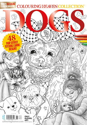 Issue 81: Dogs 2025