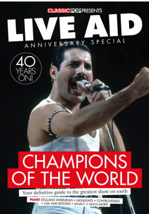 Live Aid