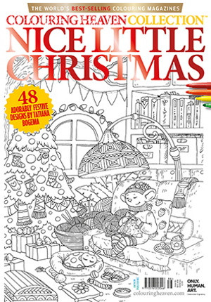 Issue 86: Nice Little Christmas