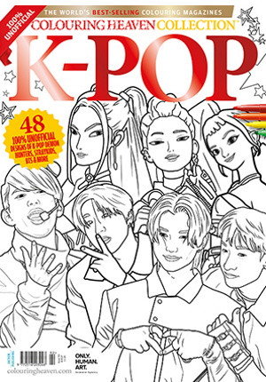 Issue 90: K-POP