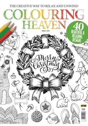 Issue 4: Christmas 2015