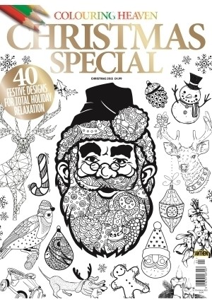 Special 1: Christmas 2015