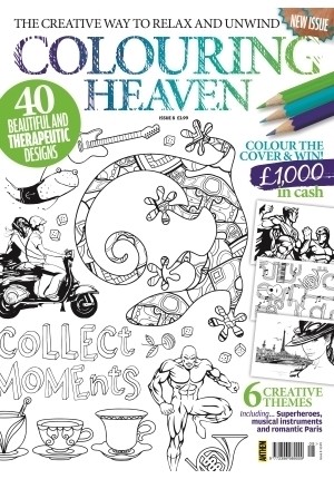Issue 8: April 2016