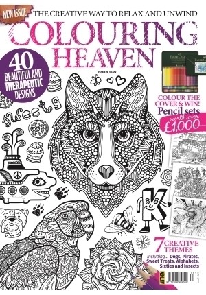 Issue 9: May 2016