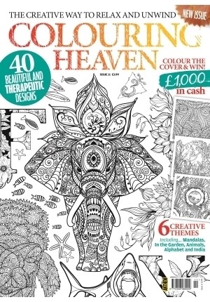 Issue 11: Jul/Aug 2016