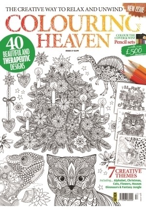 Issue 17: Jan/Feb 2017
