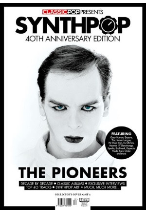 Synth-Pop 40th Anniversary Edition